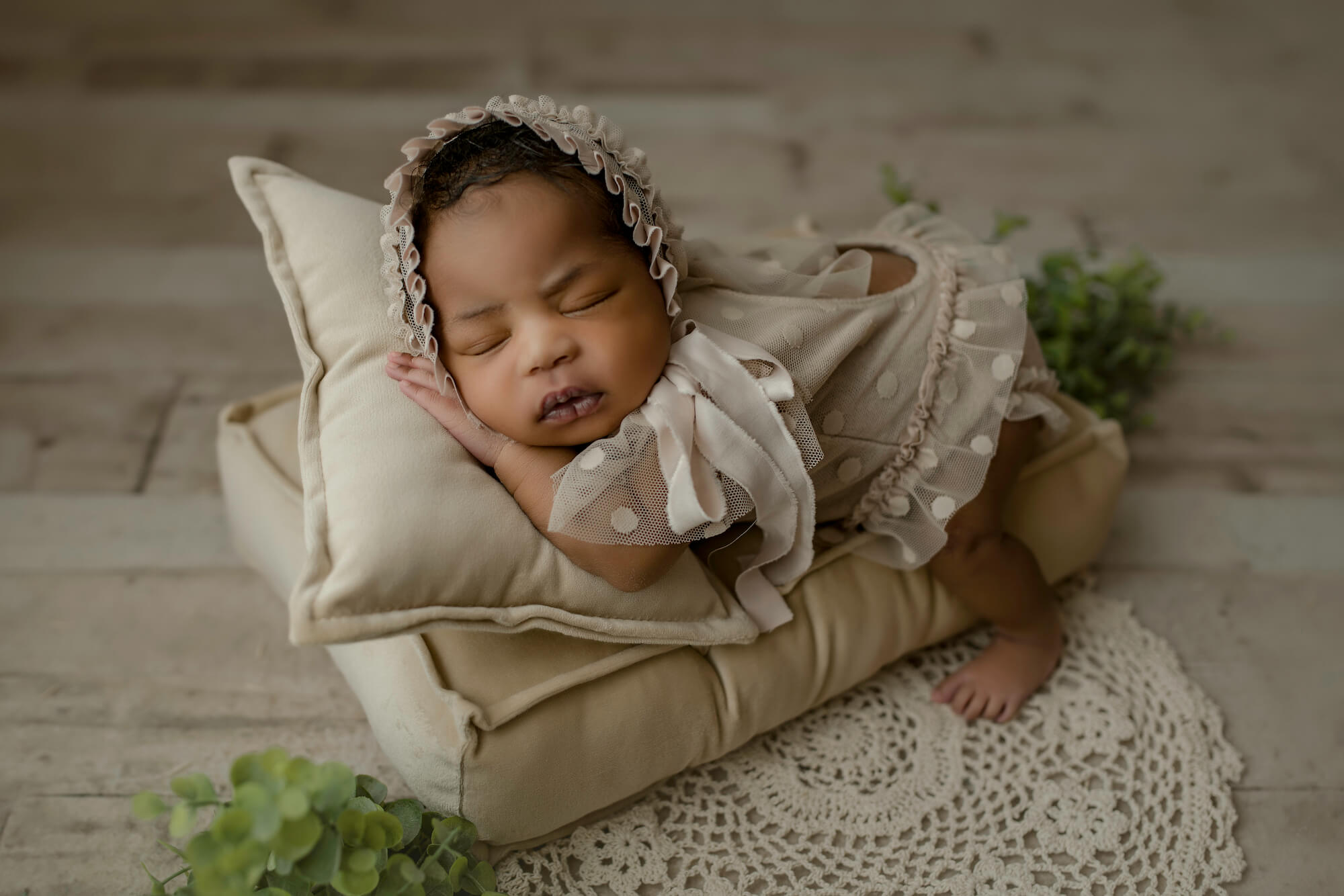 Newborn Photography Toronto | Autumn Bri Photography